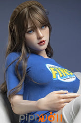 Elara - 160cm C-Cup aus Vollsilikon Silikon JY Doll Liebespuppe JY Doll SD679501